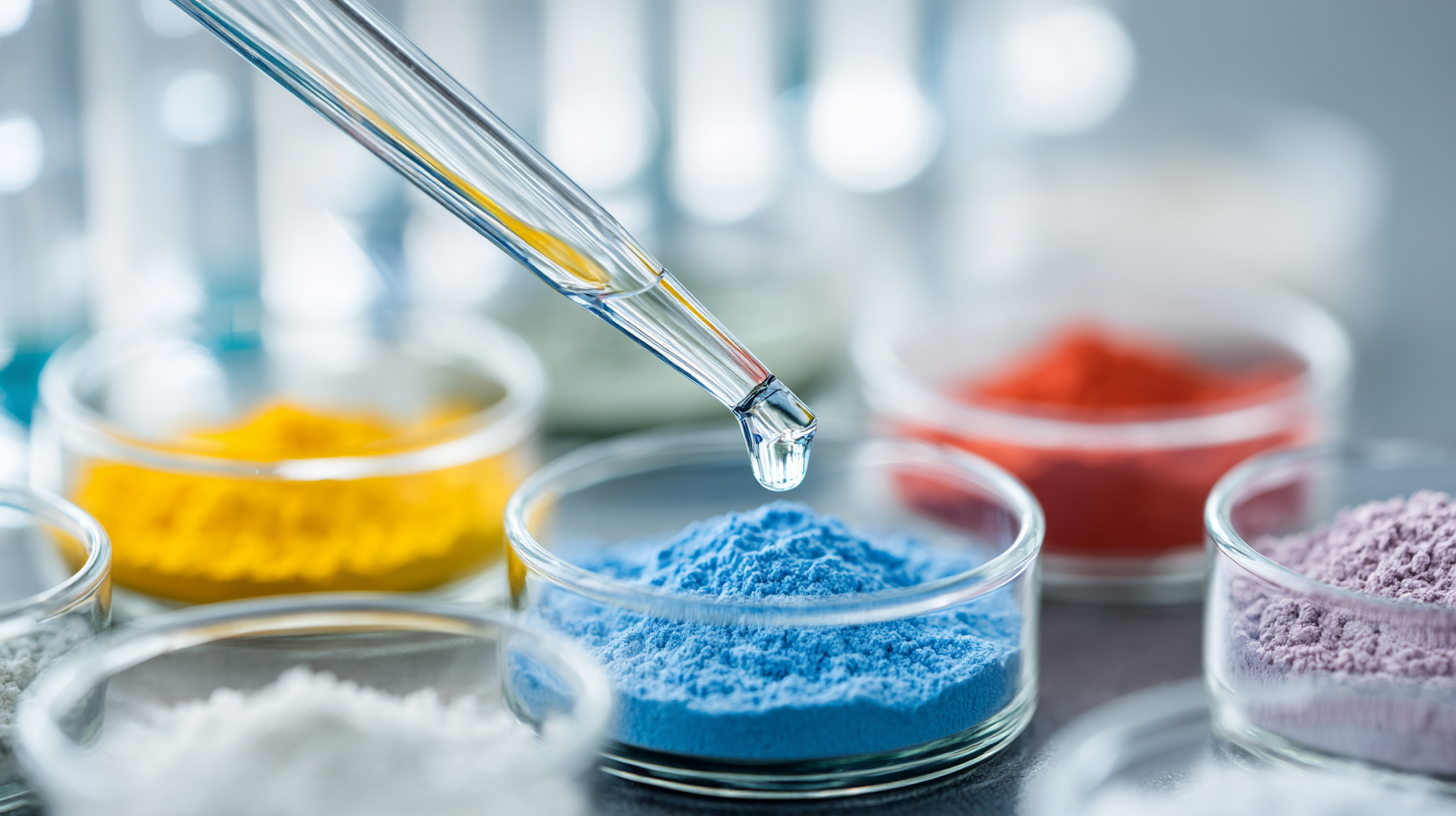 5 Essential Tips for Using Methylcellulose Excipient in Your Formulations