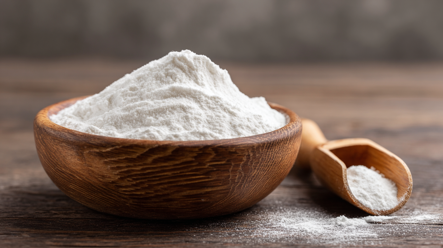 5 Essential Tips for Using Methylcellulose Excipient in Your Formulations