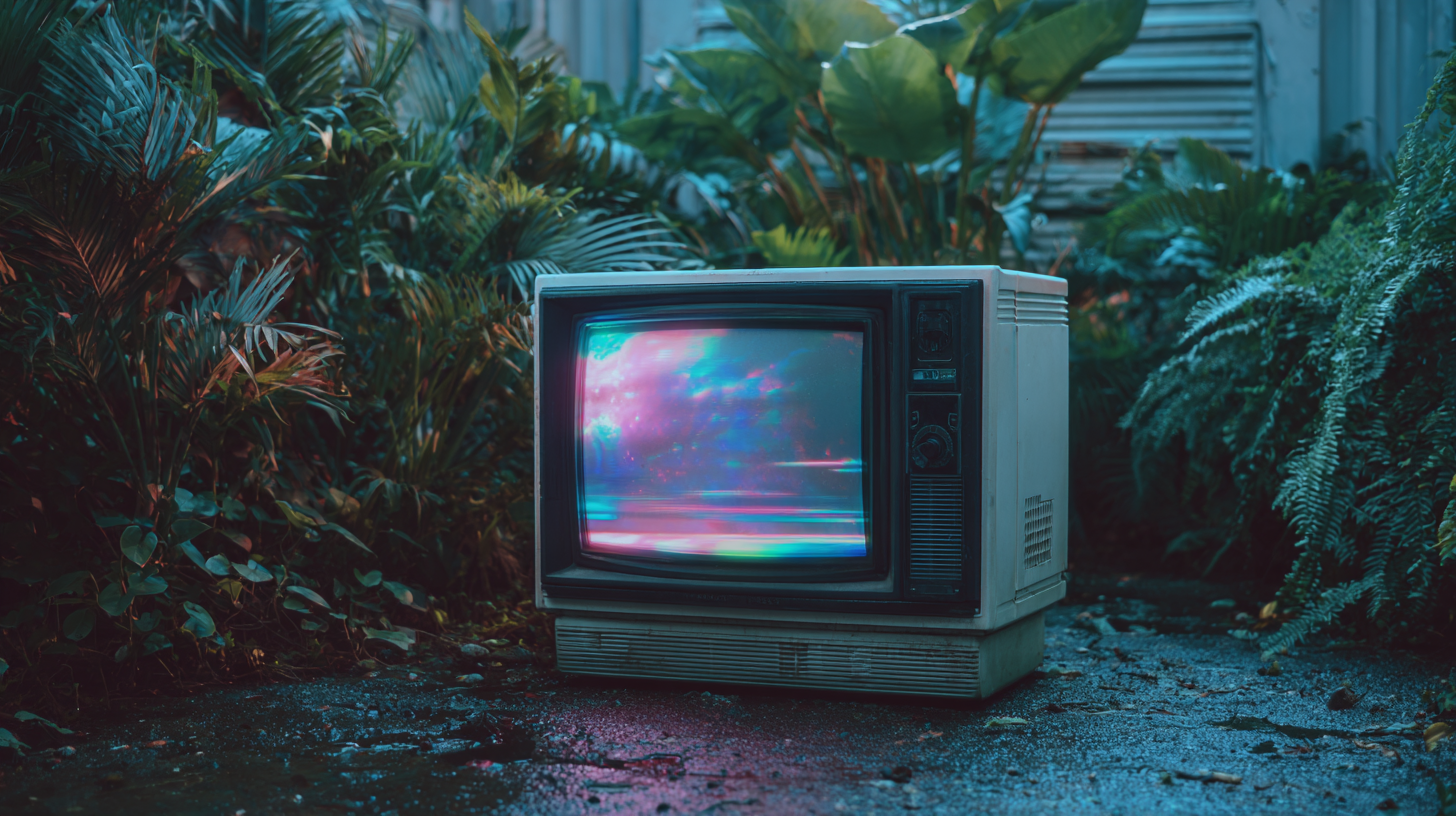 What is the Future of Portable TV Technology in a Rapidly Changing Digital Landscape
