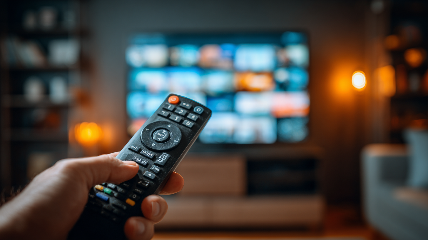 What is the Future of Portable TV Technology in a Rapidly Changing Digital Landscape
