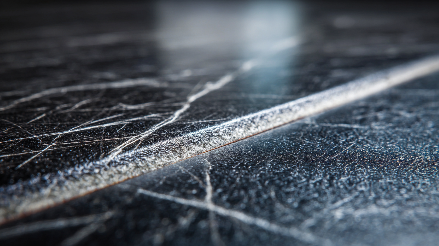How to Choose the Best Scratch Resistant Products for Your Needs