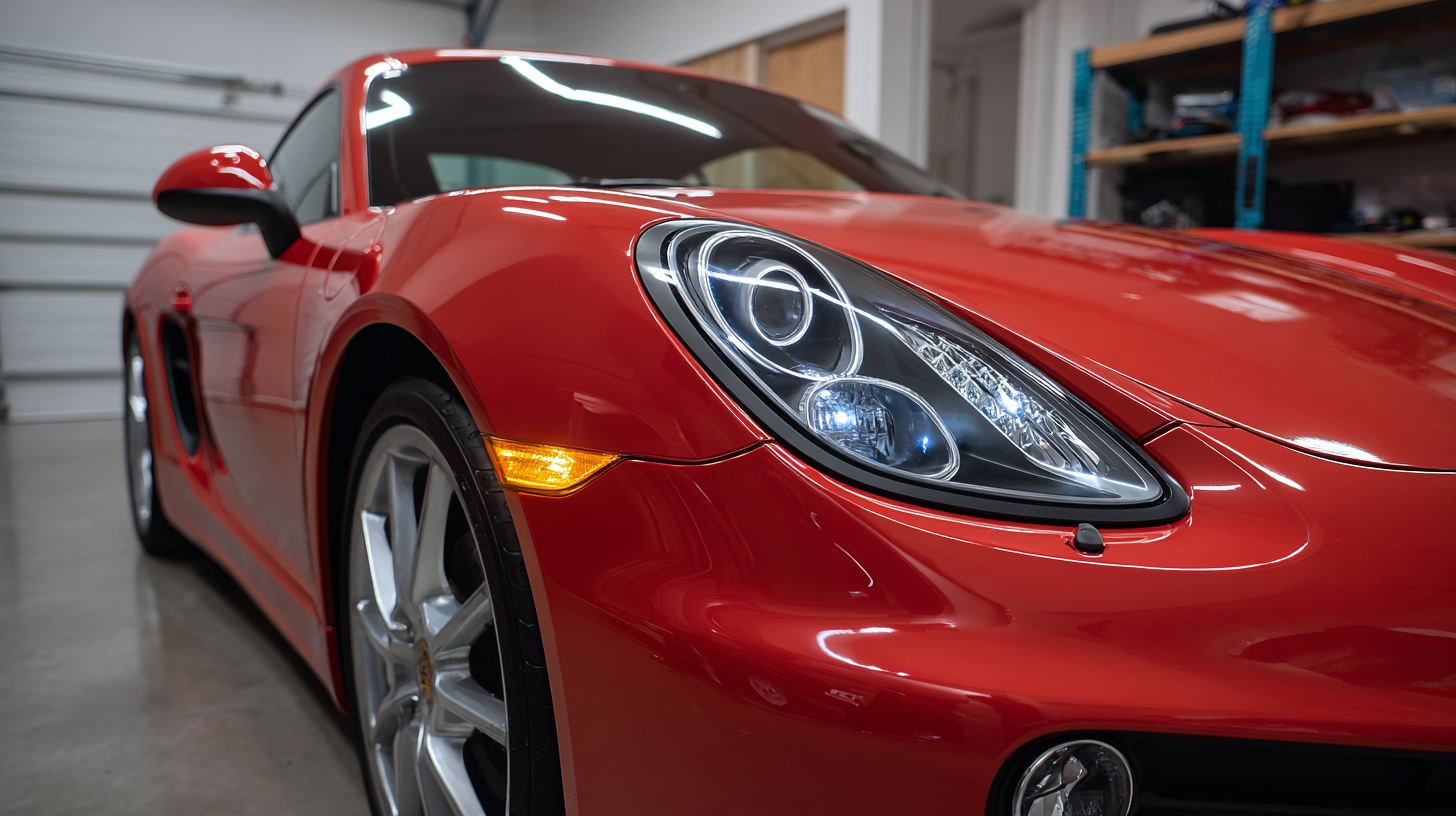 How to Choose the Best Scratch Resistant Products for Your Needs