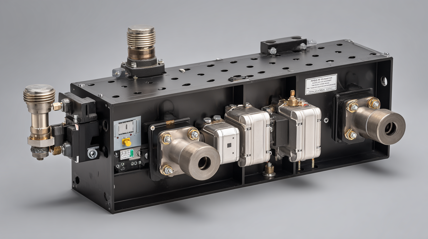 Understanding the Functionality of Motorised Valves in Modern Industries