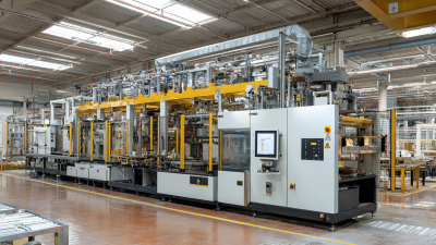 7 Essential Tips for Maximizing Efficiency with Automatic Thermoforming Machines