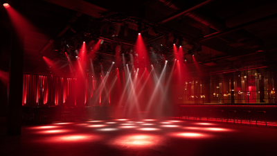 Exploring the Evolution of Club Lighting: What Sets it Apart in Modern Nightlife