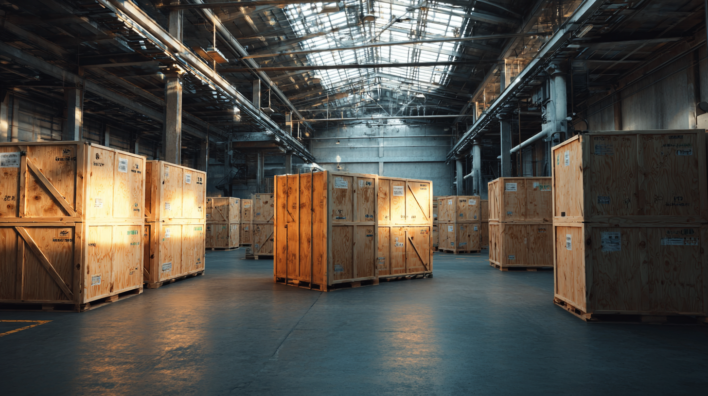 Ultimate Guide to Understanding Box Mold Production and Its Impact on Efficiency
