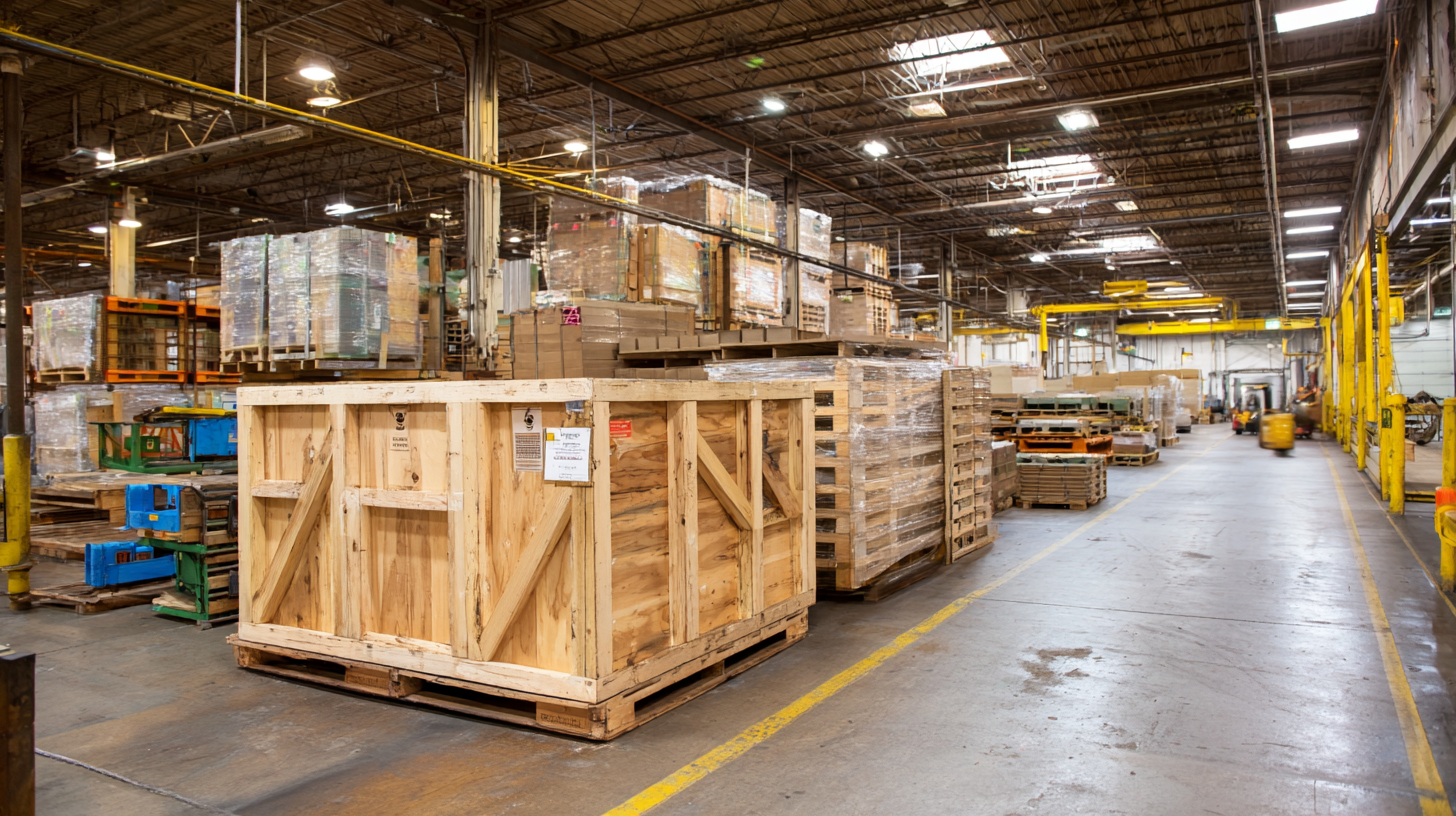Ultimate Guide to Understanding Box Mold Production and Its Impact on Efficiency