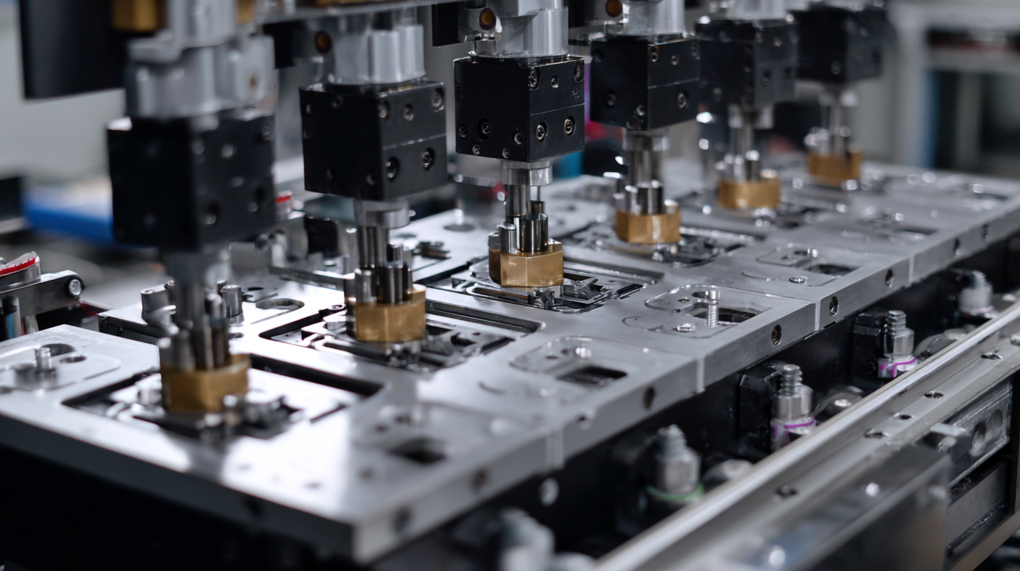 Ultimate Guide to Understanding Box Mold Production and Its Impact on Efficiency