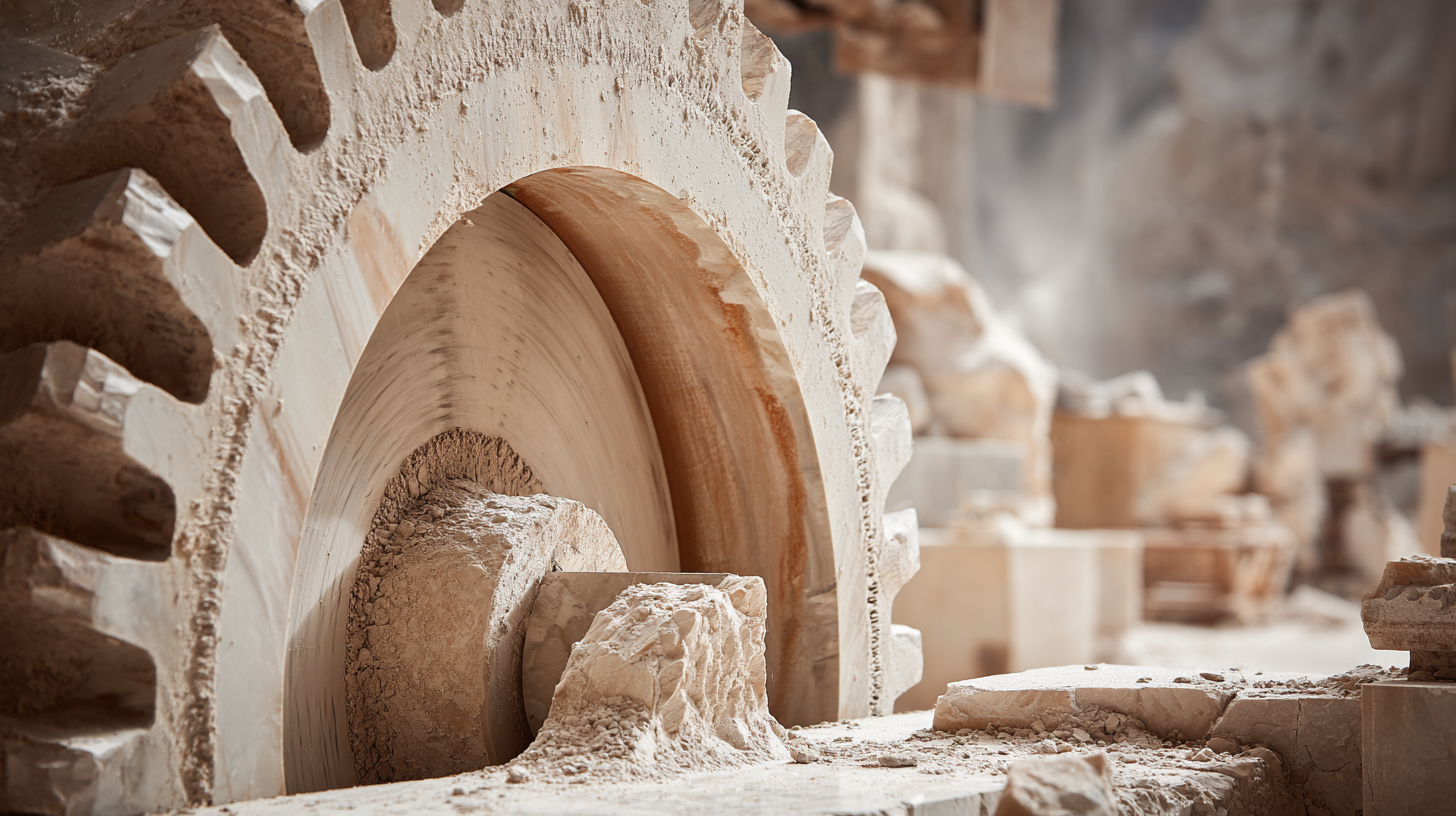 How to Optimize Your Stone Turnover Machine for Maximum Efficiency