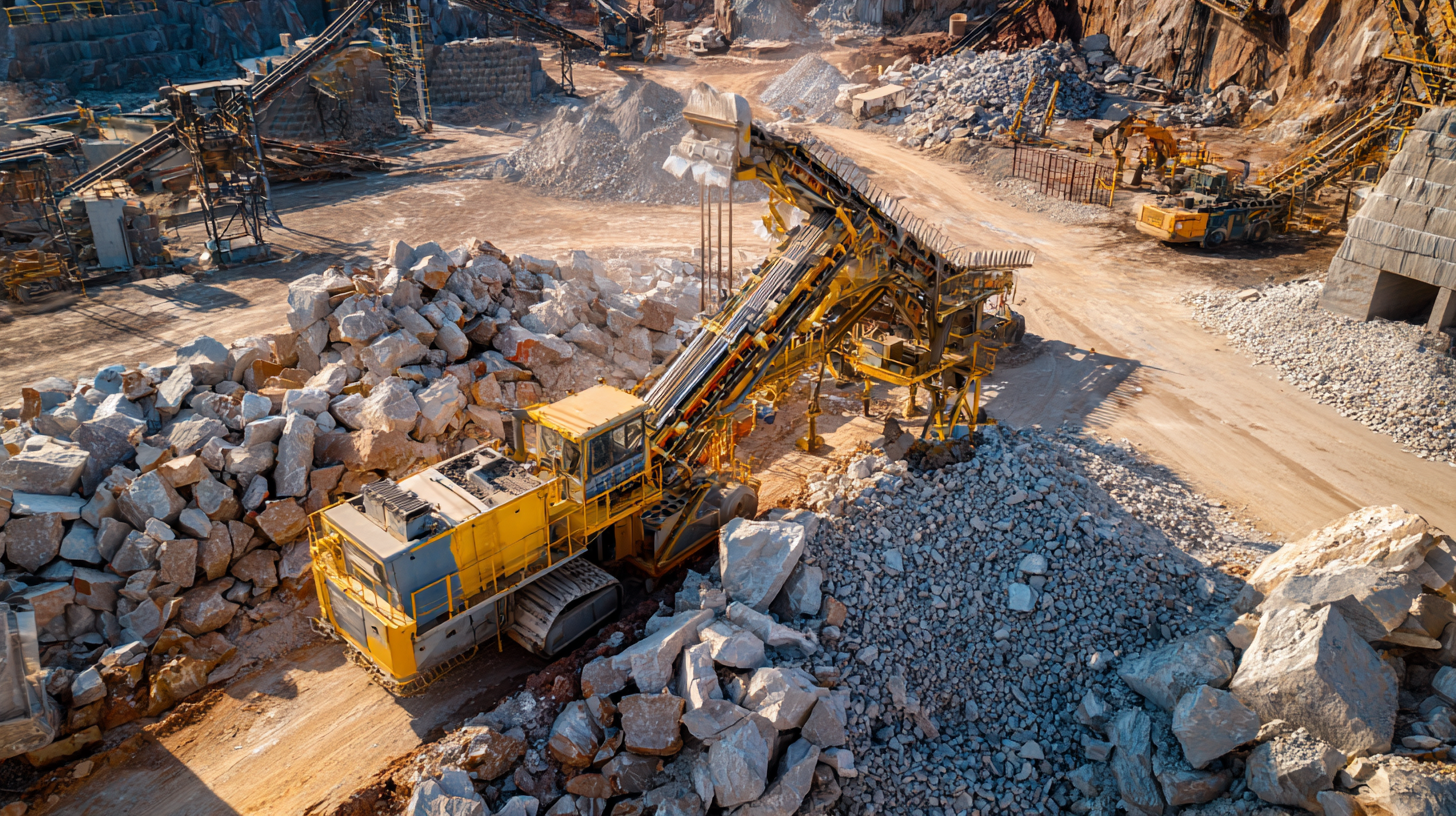 How to Optimize Your Stone Turnover Machine for Maximum Efficiency