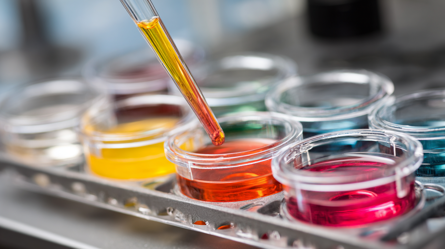 7 Best Cell Culture Reagents You Need for Optimal Laboratory Results