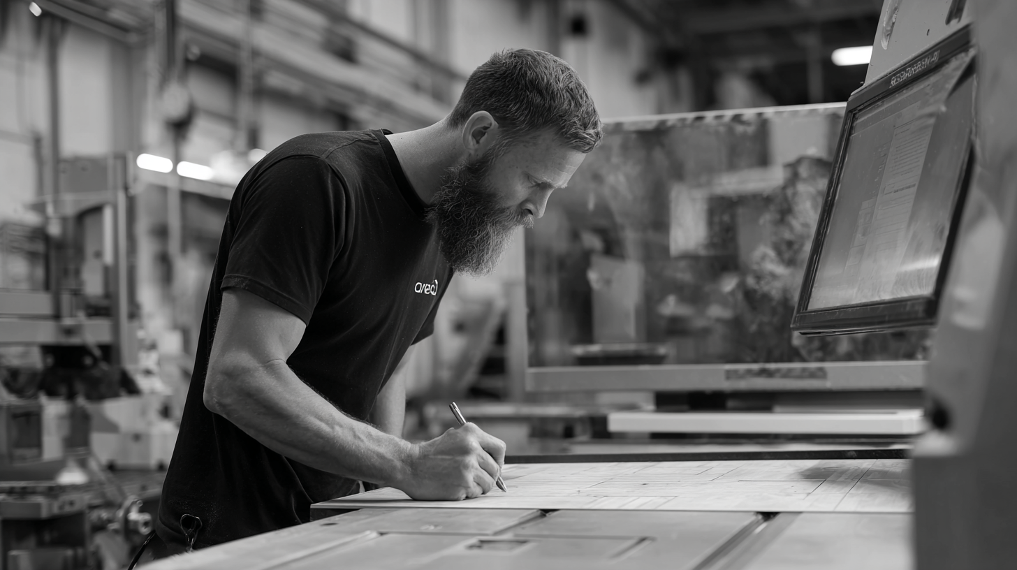 Ultimate Guide to Understanding Cnc Cutting Techniques for Optimal Production Efficiency
