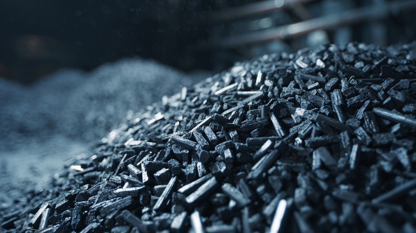 Understanding the Benefits of Basalt Fiber Chopped Strands for Modern Manufacturing