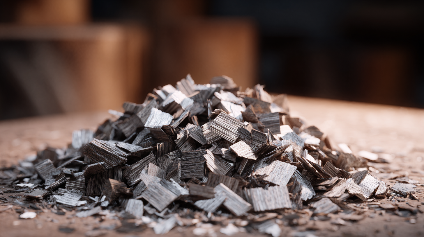 Understanding the Benefits of Basalt Fiber Chopped Strands for Modern Manufacturing