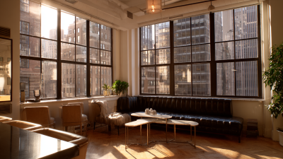 How to Enhance Your Space with Dali Grille Light Installations