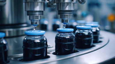 Ultimate Guide to Choosing the Right Spout Cap for Your Packaging Needs