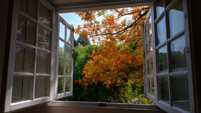 The Ultimate Guide to Choosing Windows That Open Out for Your Home