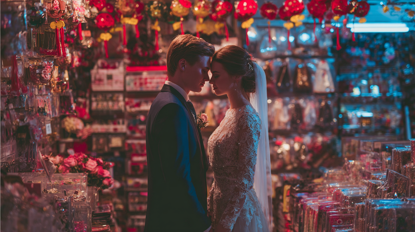 15 Best Wedding Supplies You Need for the Perfect Celebration