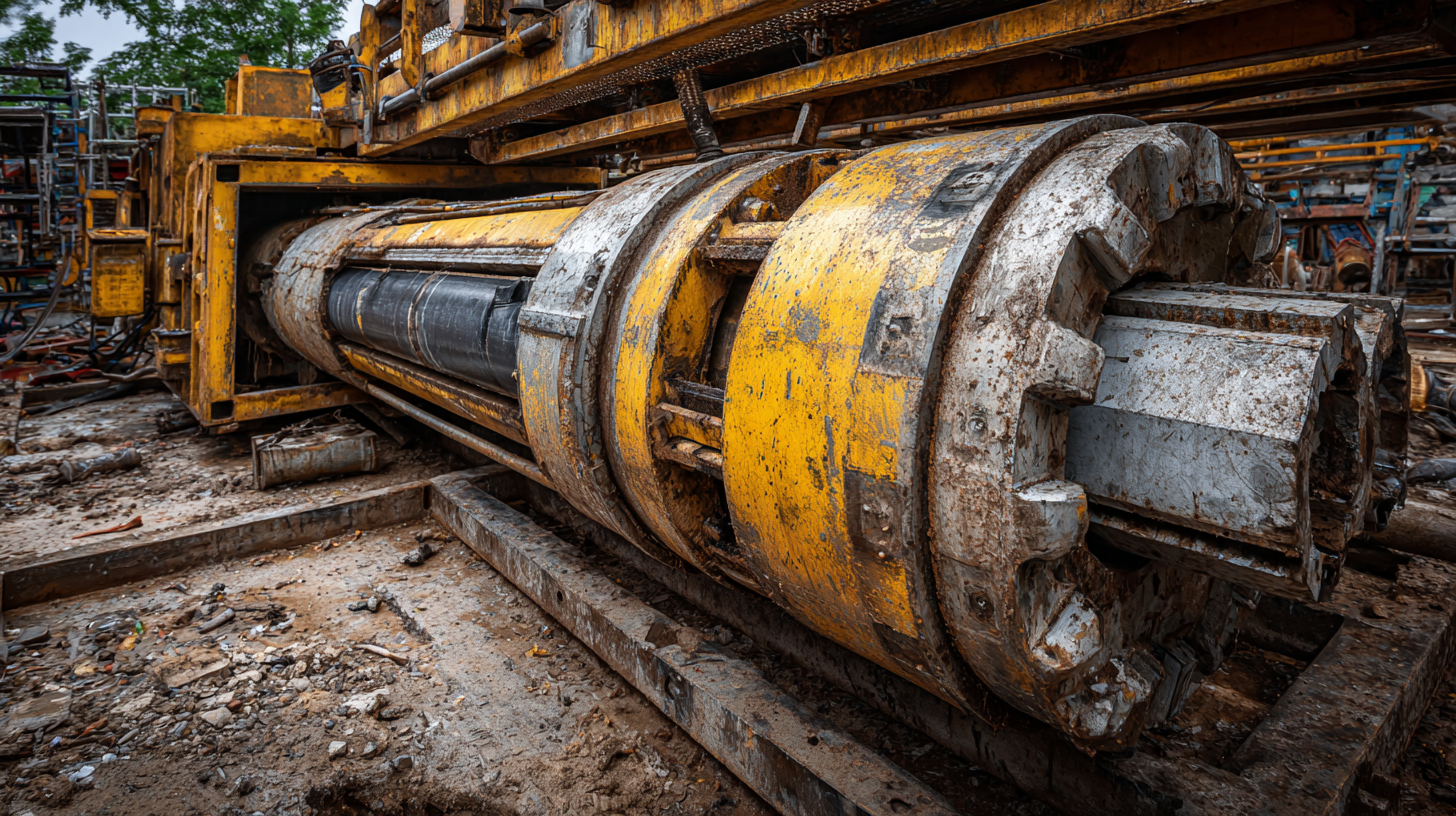 7 Essential Tips for Choosing the Right Sewer Jet Machine: Insights from 85% Industry Professionals