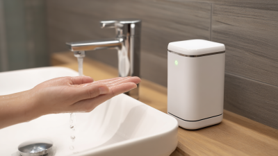How to Boost Hygiene and Efficiency with Touchless Automatic Soap Dispensers: A Data-Driven Approach