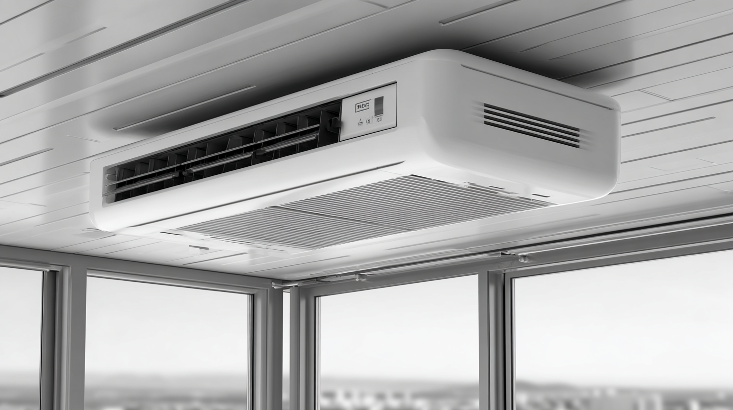 Ultimate Guide to Selecting the Best Ptac Air Conditioner for Your Business Needs