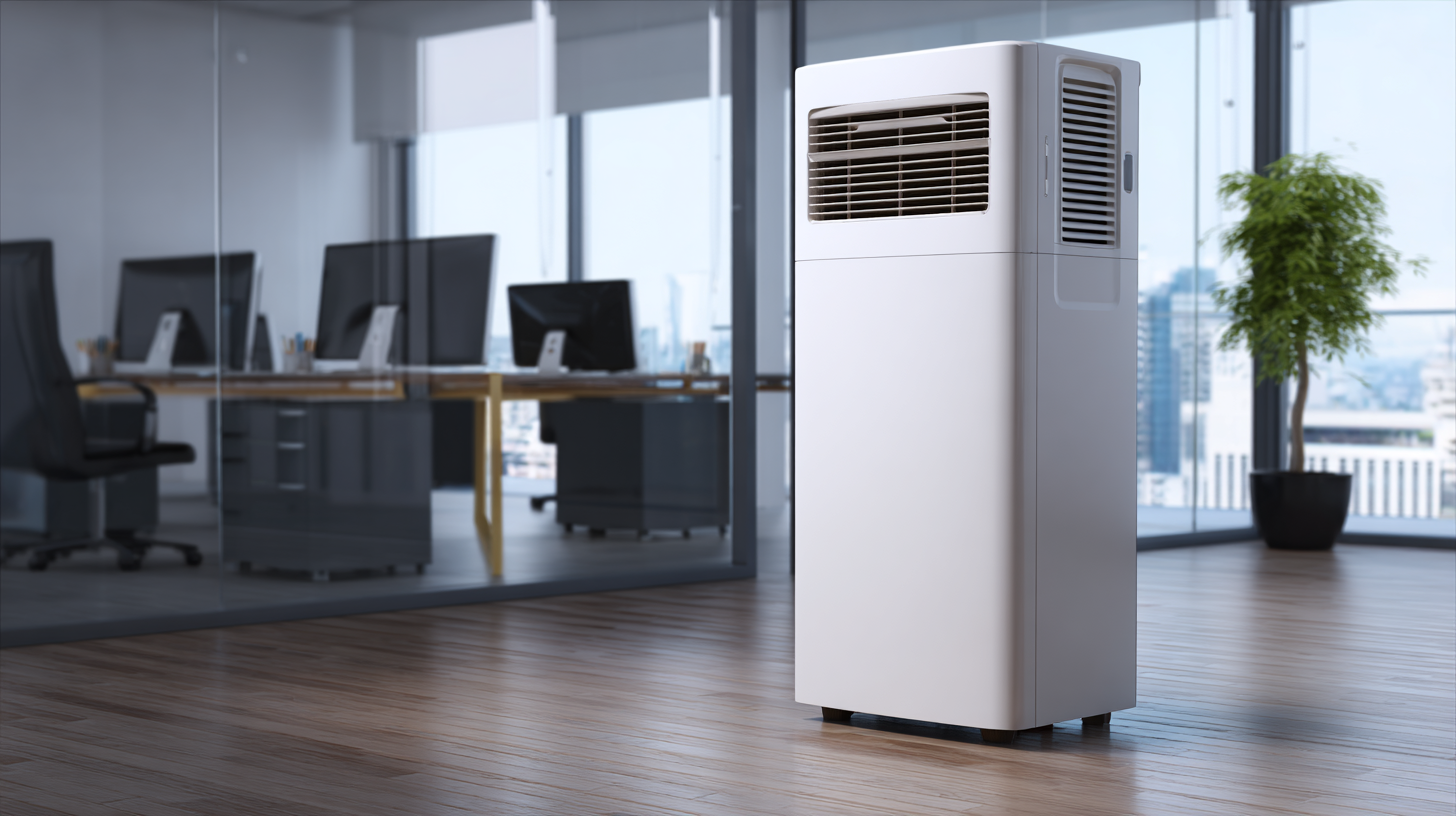 Ultimate Guide to Selecting the Best Ptac Air Conditioner for Your Business Needs