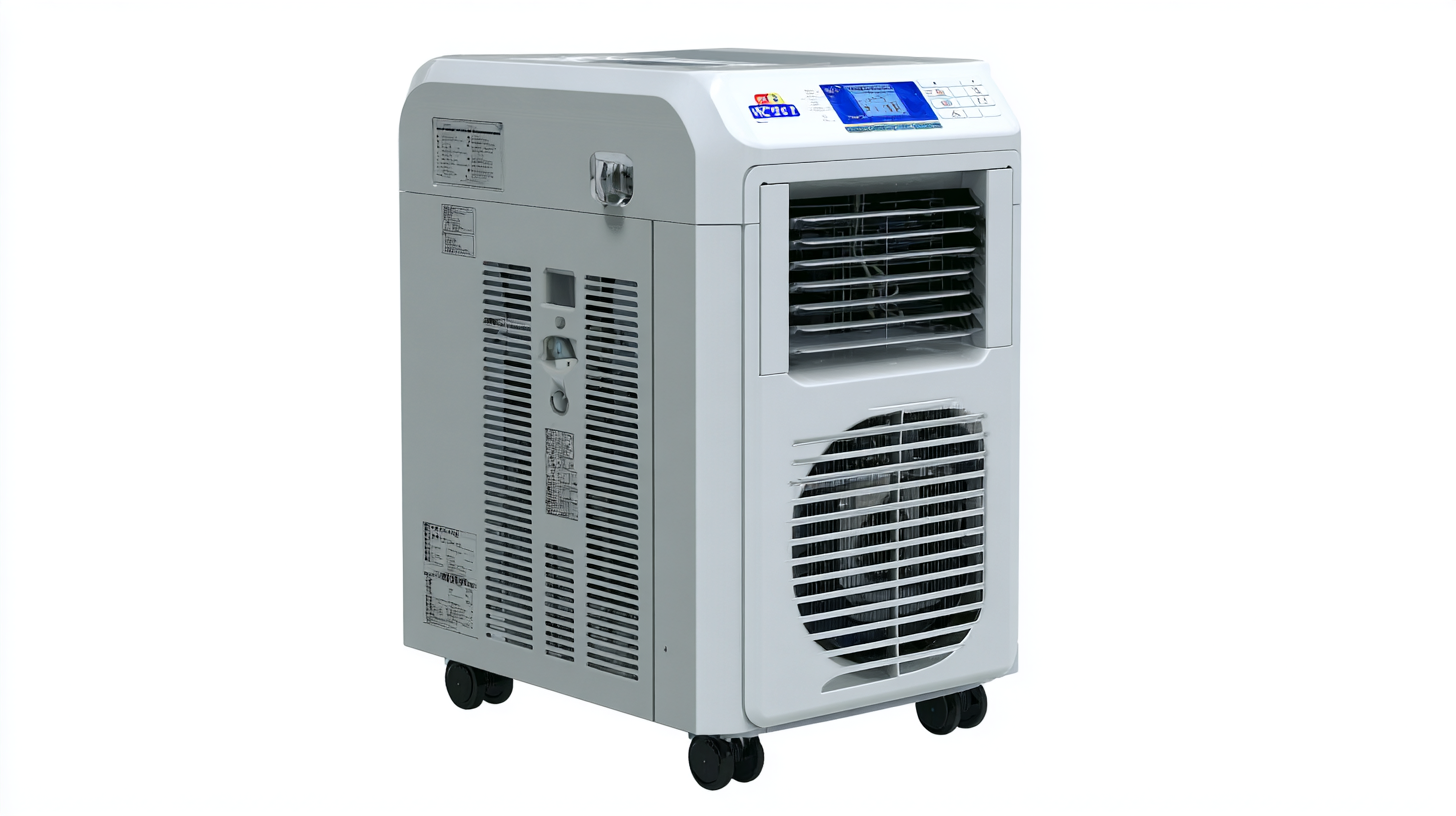 Ultimate Guide to Selecting the Best Ptac Air Conditioner for Your Business Needs