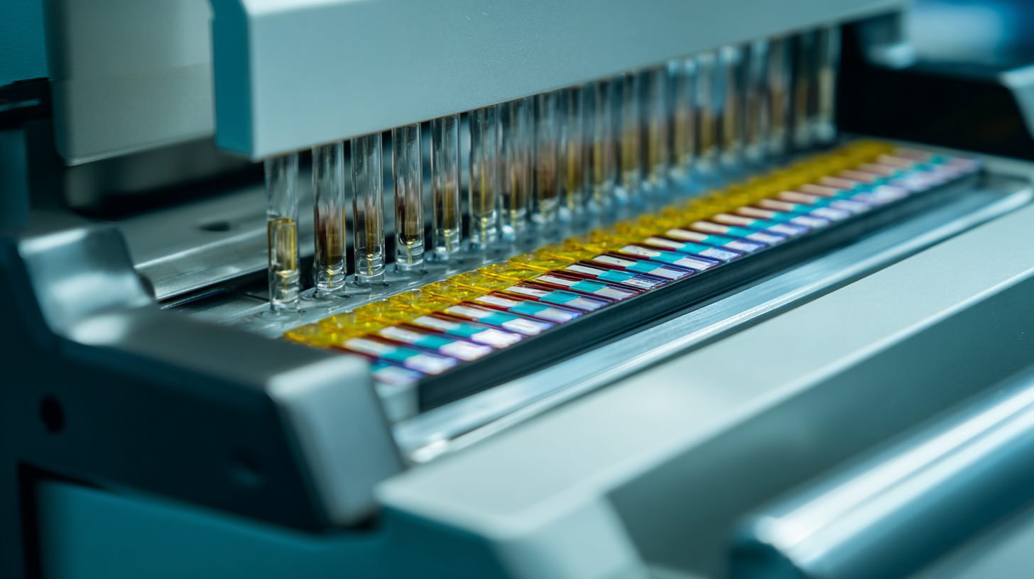 5 Expert Tips for Choosing the Perfect Linear Slide Stainer