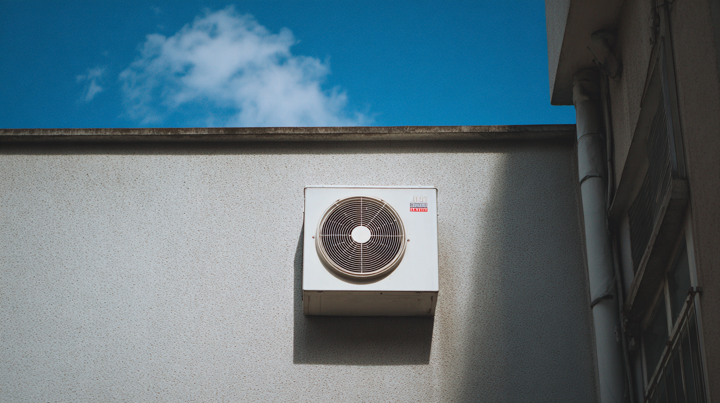 How to Choose the Right Extractor Fan for Your Space
