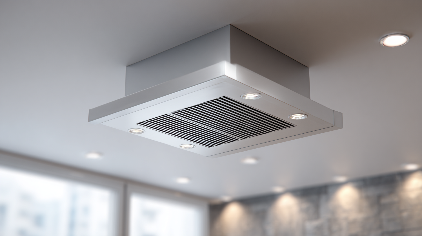 How to Choose the Right Extractor Fan for Your Space