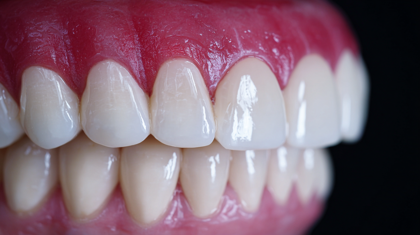 Ultimate Guide to Zirconia Implants: Elevate Your Dental Practice with Cutting-Edge Innovation