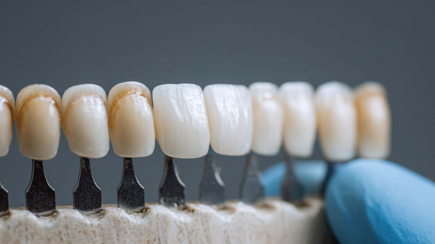 Ultimate Guide to Zirconia Implants: Elevate Your Dental Practice with Cutting-Edge Innovation