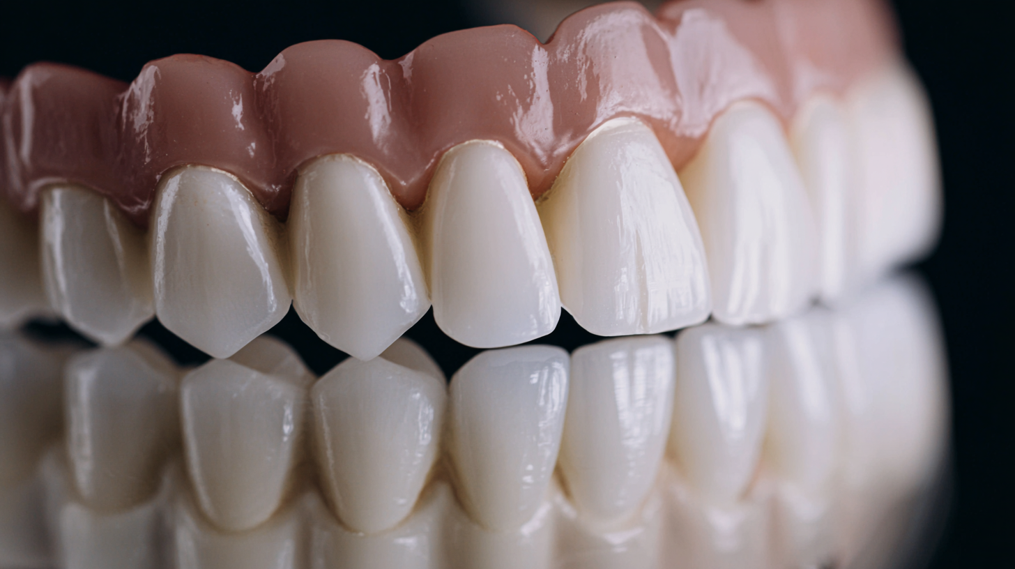 Ultimate Guide to Zirconia Implants: Elevate Your Dental Practice with Cutting-Edge Innovation