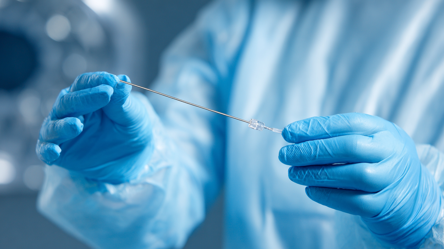 Understanding the Benefits of Using Silicone Catheters in Medical Practice