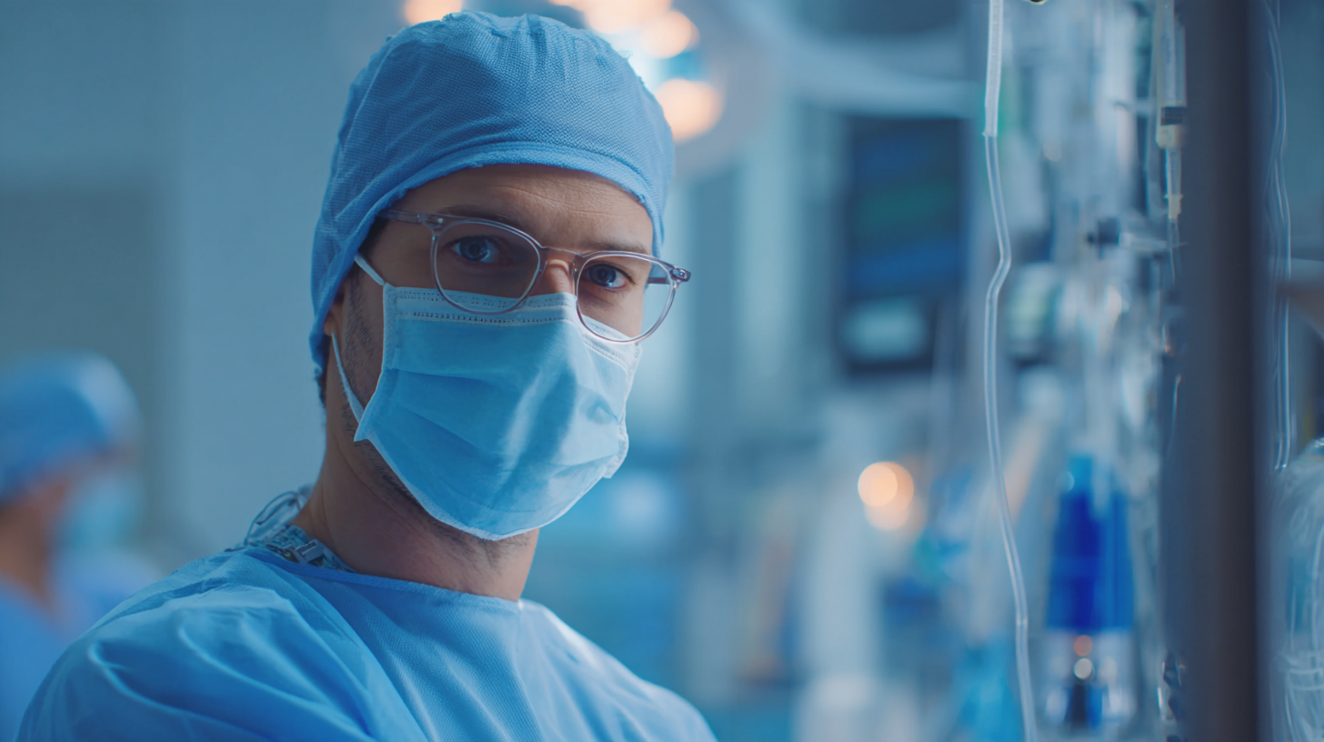 Understanding the Benefits of Using Silicone Catheters in Medical Practice