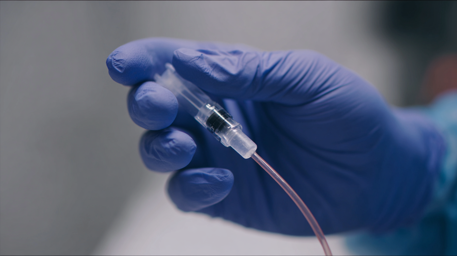 Understanding the Benefits of Using Silicone Catheters in Medical Practice