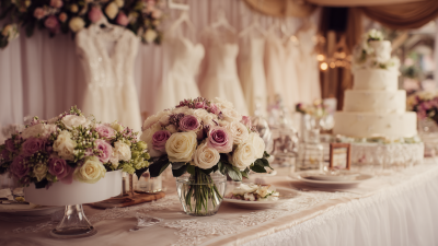 15 Best Wedding Supplies You Need for the Perfect Celebration