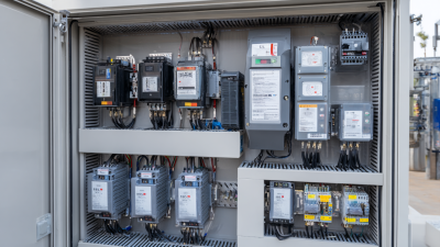 Comprehensive Guide to Understanding and Selecting Variable Frequency Drives for Your Business