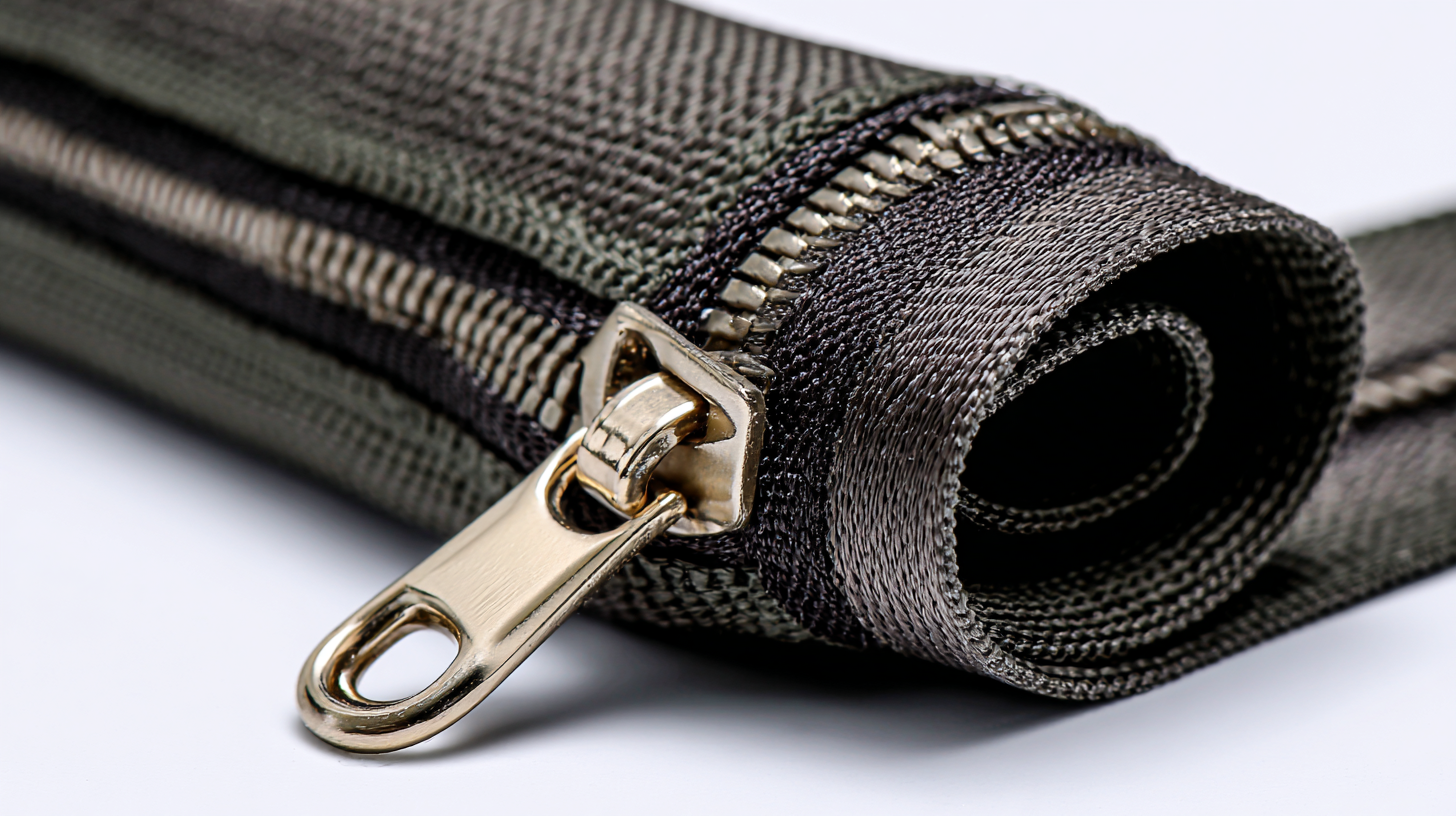7 Unique Benefits of Using PE Easy-To-Tear Strip Zipper for Your Packaging Needs