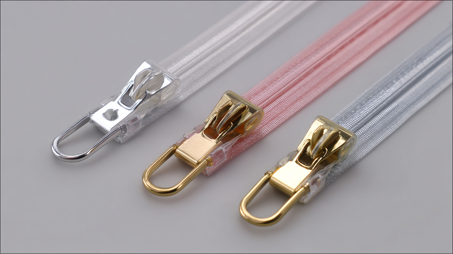 7 Unique Benefits of Using PE Easy-To-Tear Strip Zipper for Your Packaging Needs
