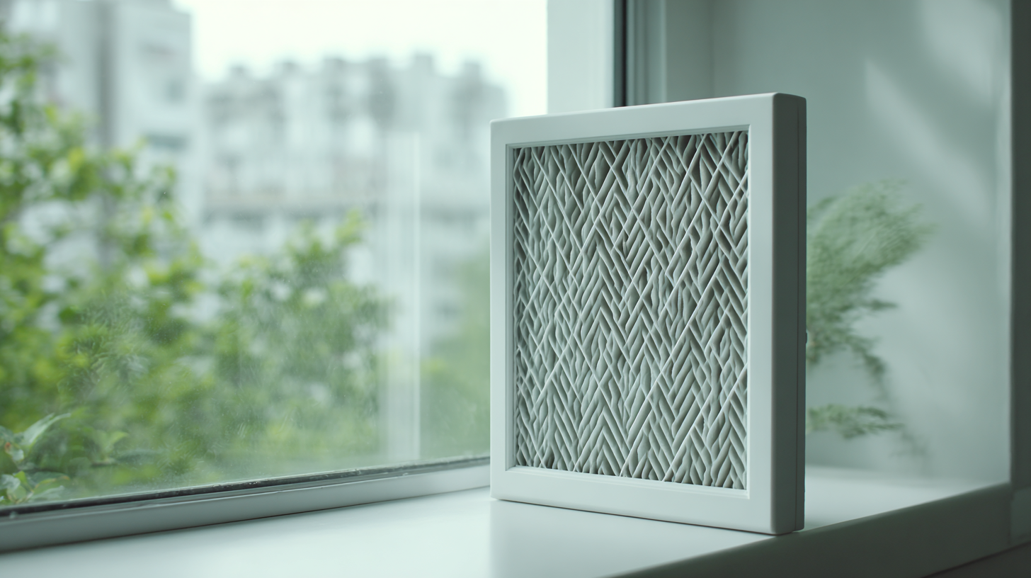 How to Maximize Indoor Air Quality with Effective HVAC Filters