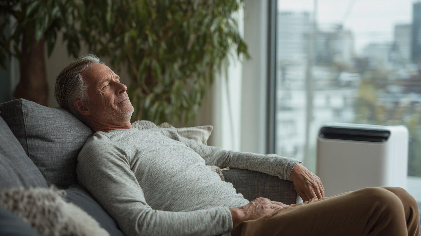 How to Maximize Indoor Air Quality with Effective HVAC Filters