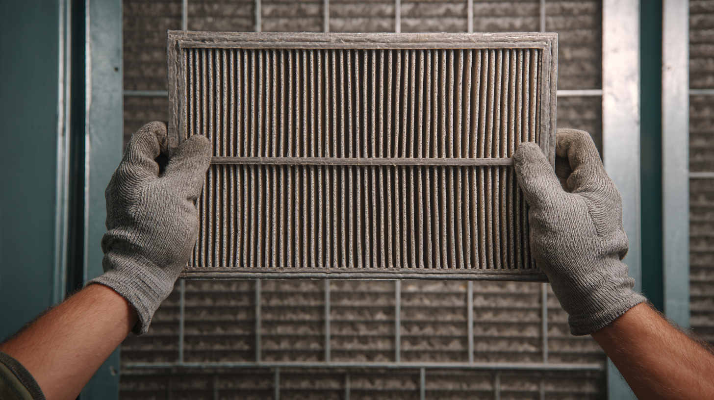 How to Maximize Indoor Air Quality with Effective HVAC Filters