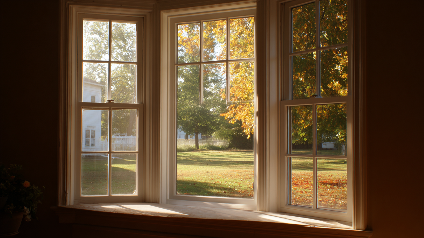 The Ultimate Guide to Choosing Windows That Open Out for Your Home