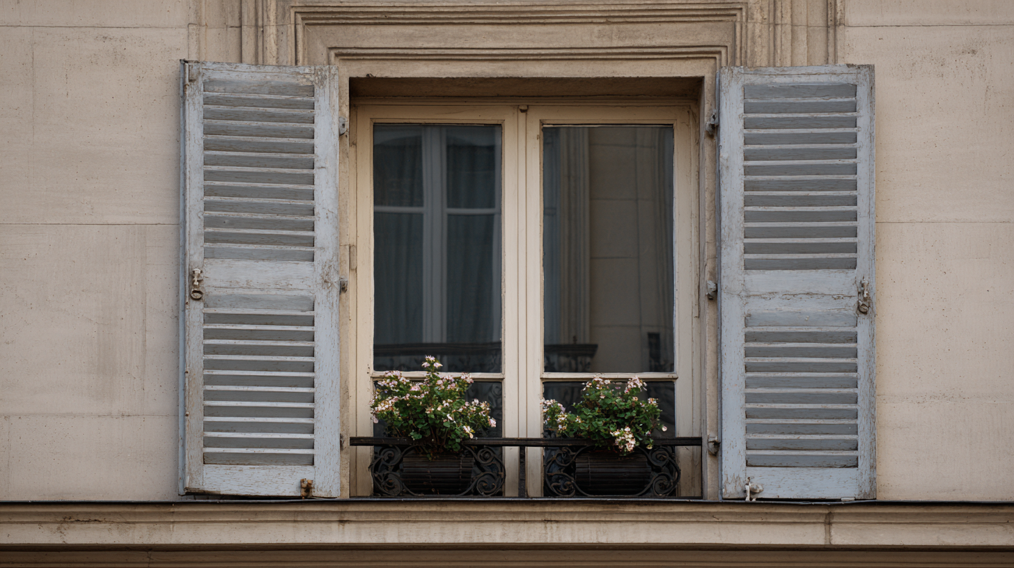 The Ultimate Guide to Choosing Windows That Open Out for Your Home