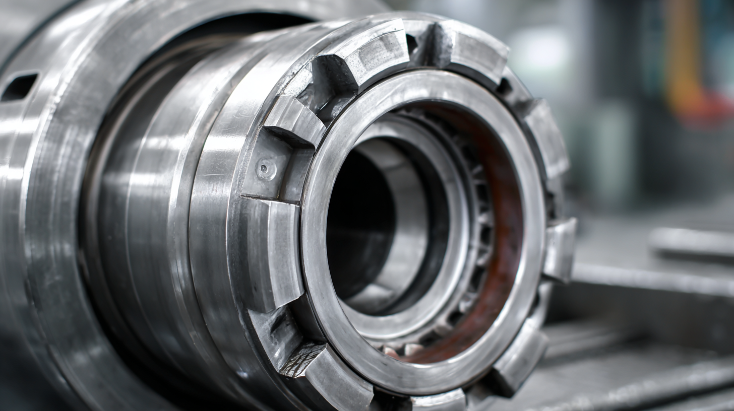 7 Best Practices for Maintaining Your Radial Piston Pump Bearing