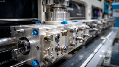 How to Optimize Your Rubber T Extrusion Process for Maximum Efficiency and Quality