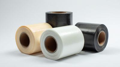 5 Best Thermal Spray Tapes for Superior Protection and Performance