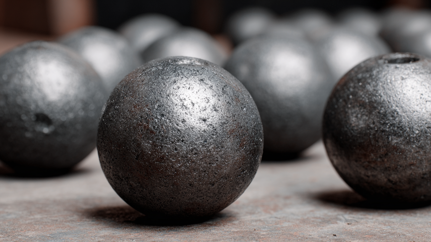 Ultimate Guide to Choosing the Right Zro2 Grinding Ball for Your Needs