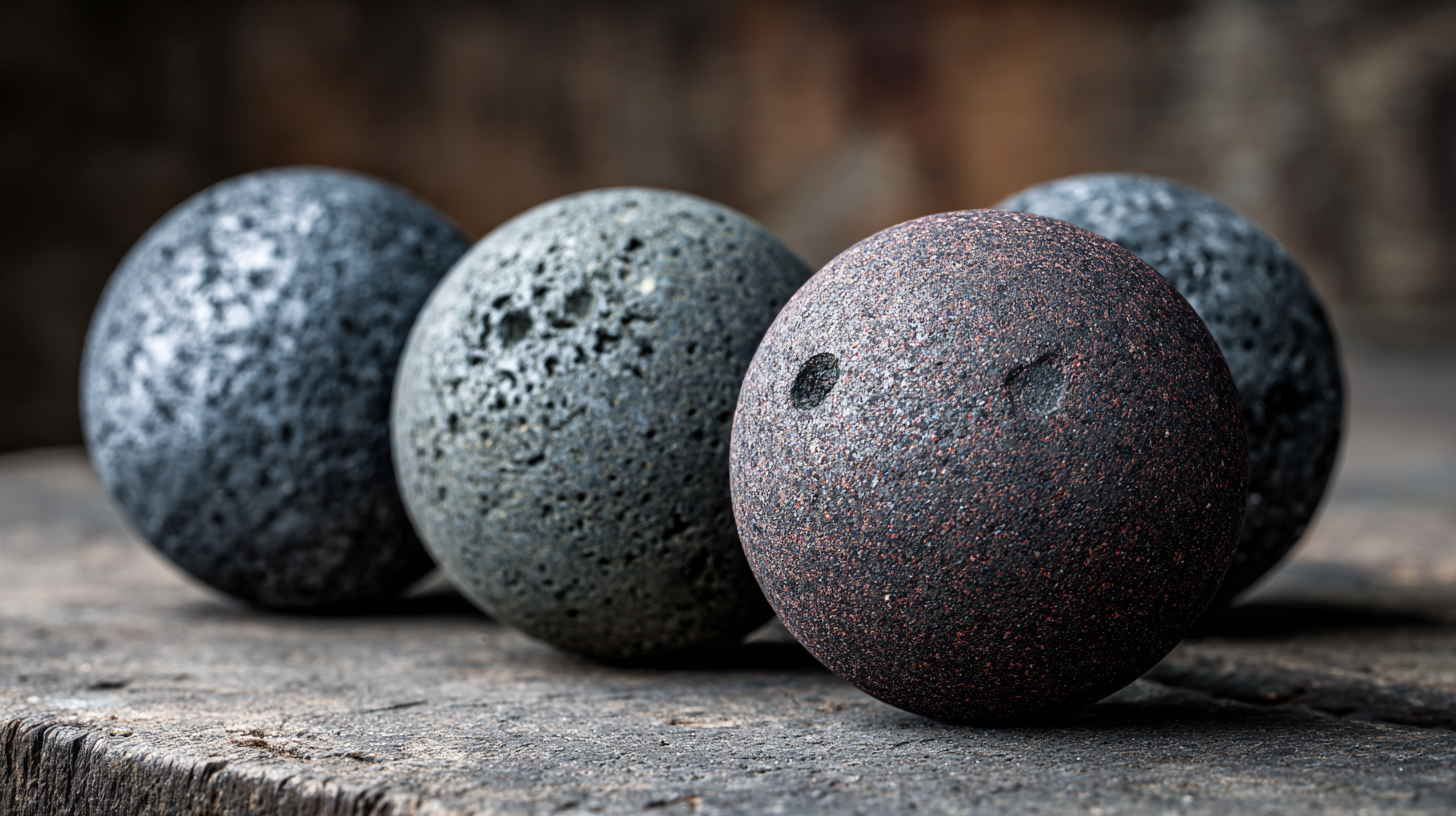 Ultimate Guide to Choosing the Right Zro2 Grinding Ball for Your Needs